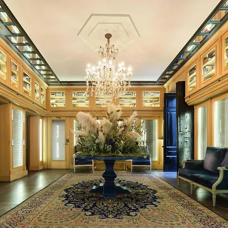 Only You Boutique Hotel Madrid-2